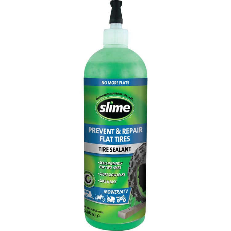 Slime Sellador Para Tubular 24 Oz - Rideshop