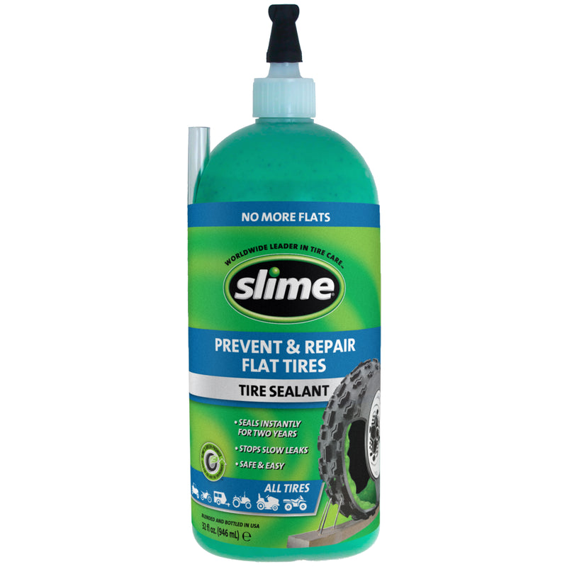 Slime Sellador Para Tubular 32 Oz - Rideshop