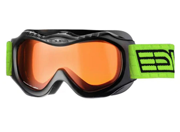 Salice Antiparras de Nieve 601Acrx Fotocromatica Negro - Rideshop