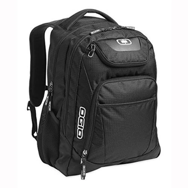 Mochila Ogio Excelsior | Negro - Rideshop