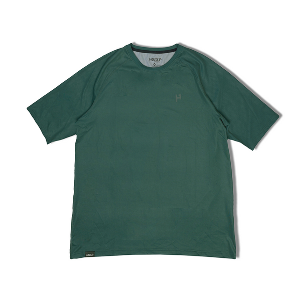 Tricota Handup Short Sleeve Lite Seaweed - Rideshop