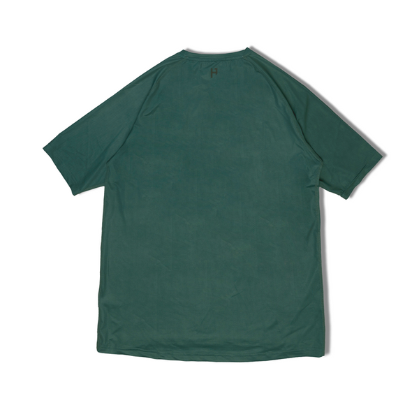 Tricota Handup Short Sleeve Lite Seaweed - Rideshop