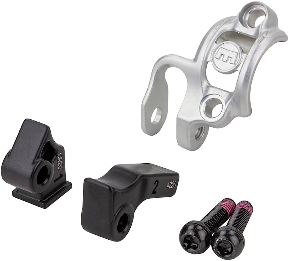 Magura Shimano I-Pec 1+2 Shiftmix - Right Silver - Rideshop