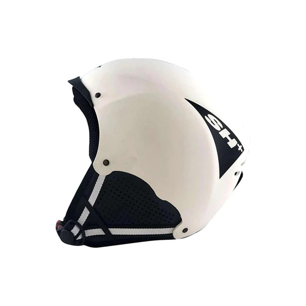 SH Casco Nieve Morpheus Team Blanco/Negro - Rideshop