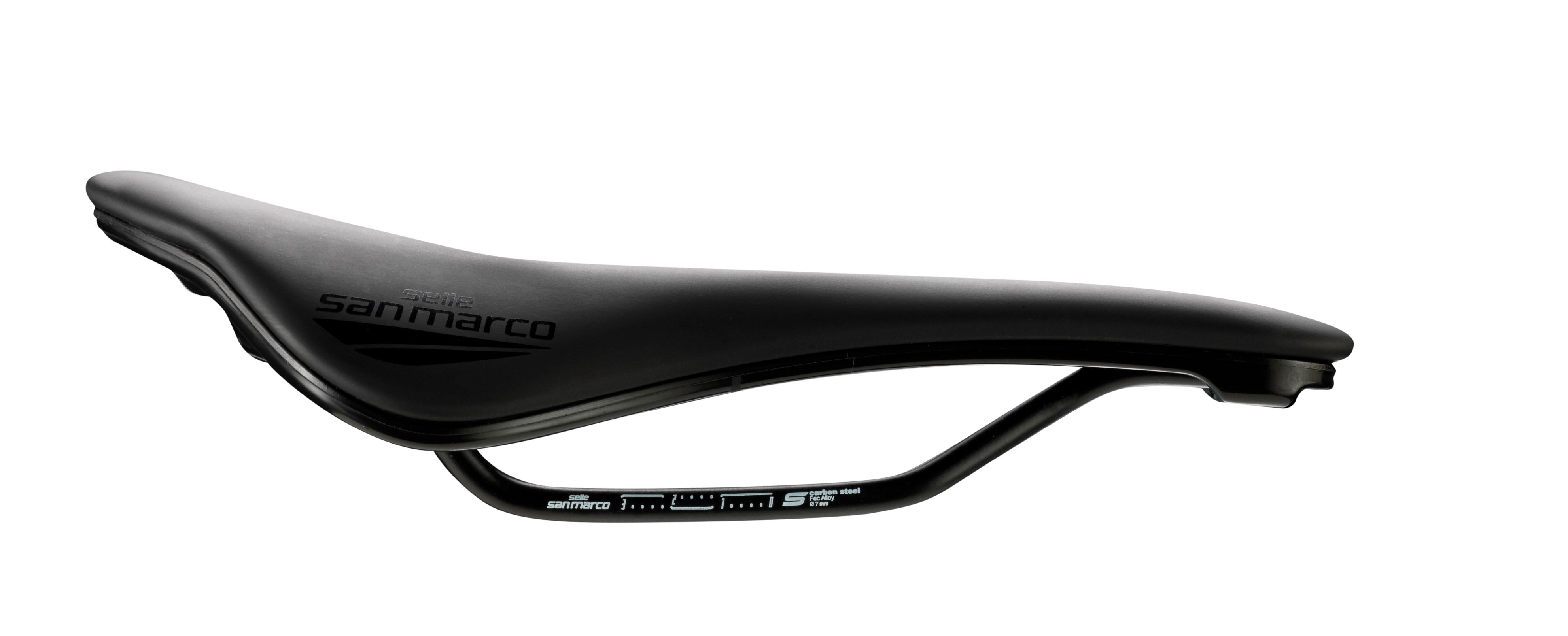 Selle San Marco Asiento Shortfit 2.0 Open-Fit Narrow - Rideshop