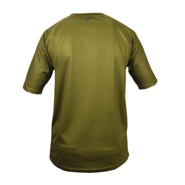 Tricota Short Sleeve Jersey Moss - Rideshop