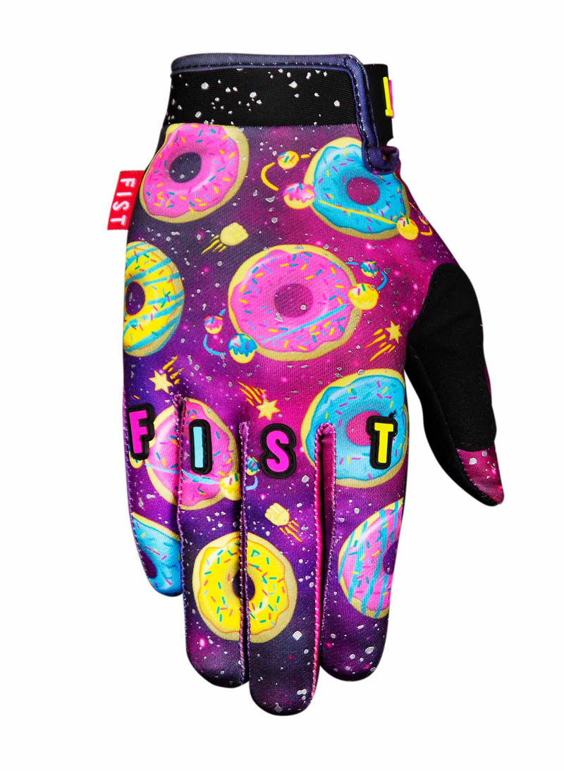 Guantes de Bicicleta Caroline Buchanan Sprinkles 3 Fist Handwear - Rideshop