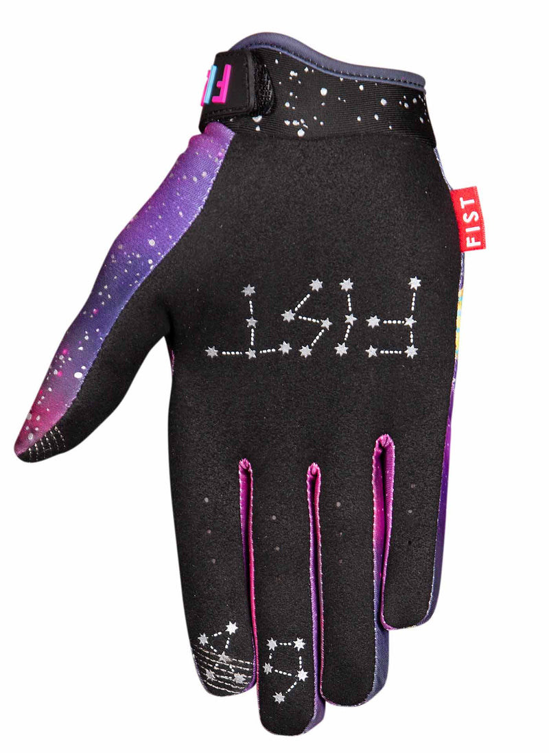 Guantes de Niño Caroline Buchanan Sprinkles 3 Fist Handwear - Rideshop