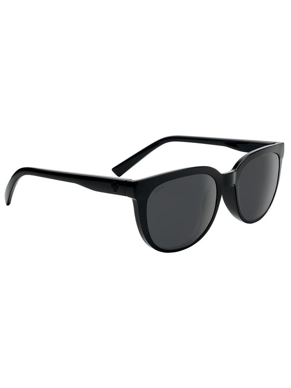 SPY Anteojos Bewilder Black Gray - Rideshop