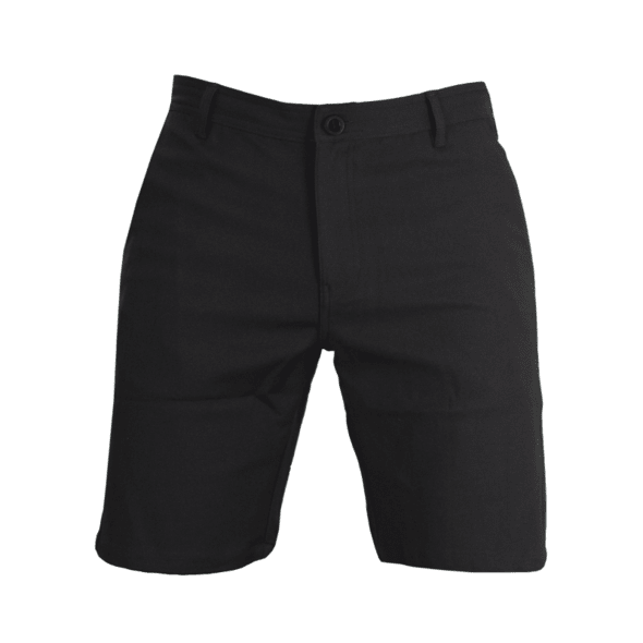 A.T. Short Handup Grey - Rideshop