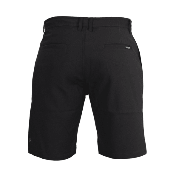 A.T. Short Handup Grey - Rideshop