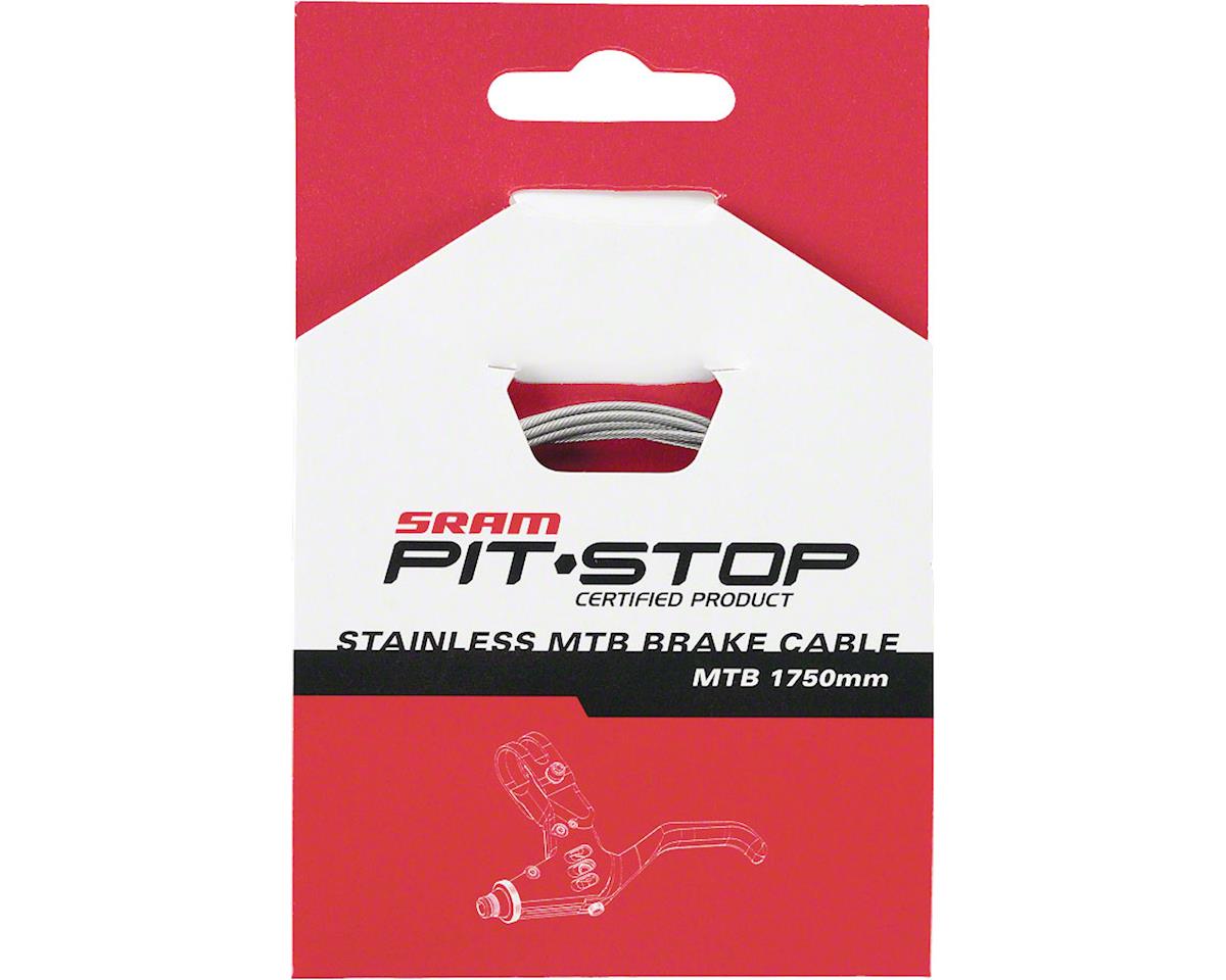 Piola Freno Mtb 2000mm Unidad Sram - Rideshop