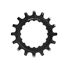 Piñon Sram Ex1 X-Sync Para Motor Bosch 16T Sram - Rideshop