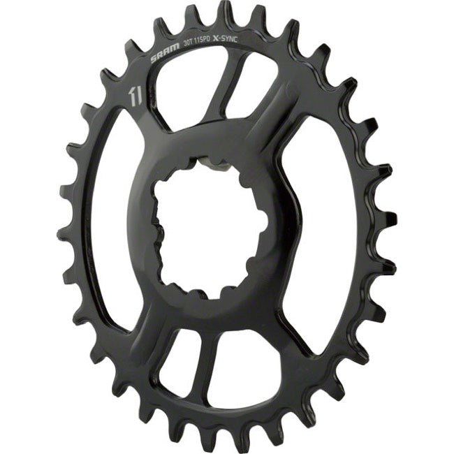 Sram Corona X-Sync 1x 30t Dm 3.5mm 11v - Rideshop