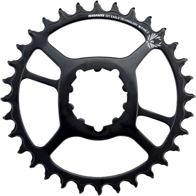 Sram Corona X-Sync 2 Steel 30t Dm 6mm Os Eagle - Rideshop