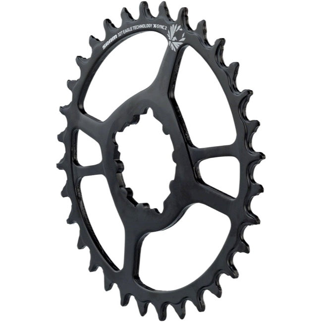 Sram Corona X-Sync 2 Steel 32t Dm 6mm Os Eagle - Rideshop