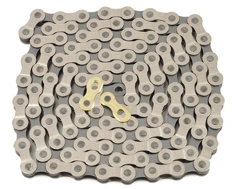 Sram Cadena Pc-971 9v Plata/Gris - Rideshop