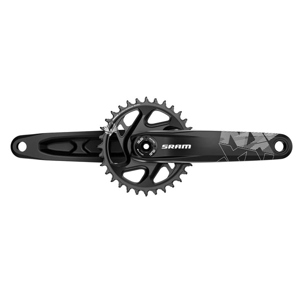 Sram Volante Nx Eagle 170 12v Dub 32t - Rideshop