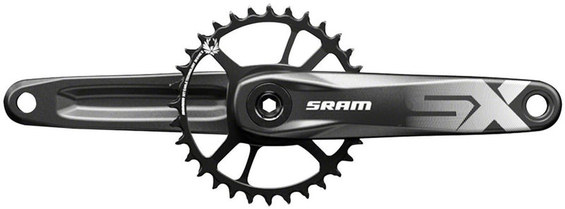 Sram Volante Sx Eagle Dub 175 32T - Rideshop