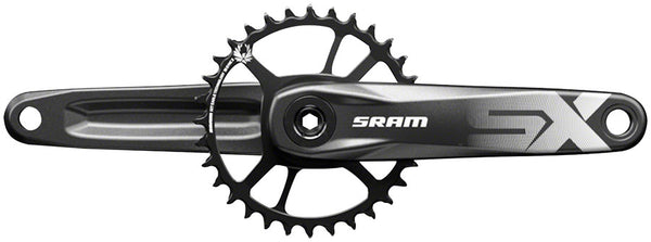 Sram Volante Sx Eagle Boost Dub 170 32t - Rideshop