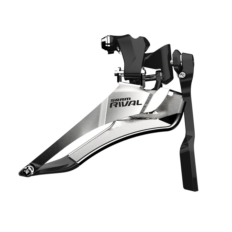 Desviador Sram Rival22 Braze-On Yaw Sram - Rideshop