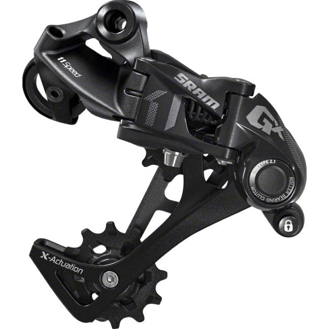 Pata de Cambio Gx 1x11v X-Horizon Larga Negro Sram - Rideshop