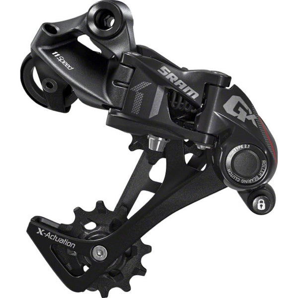 Pata de Cambio Gx 1x11v X-Horizon Larga Sram - Rideshop