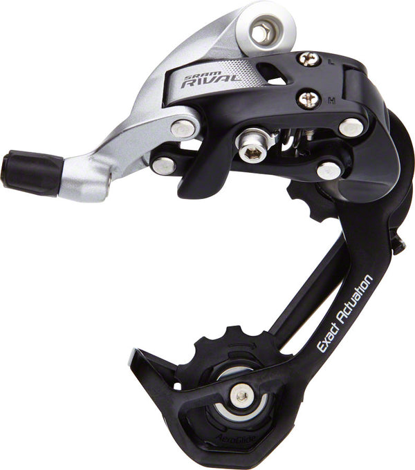 Pata de Cambio Rival 22 11v Media 32t Sram - Rideshop