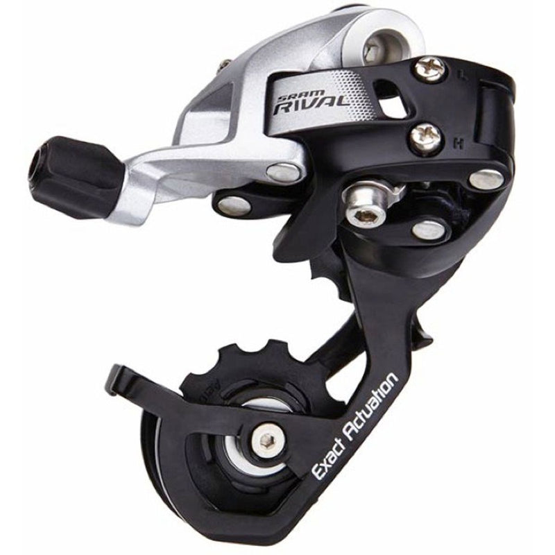 Sram Cambio Sram Rival22 corto 11v 28t max - Rideshop