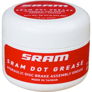 Sram Grasa Ensamble De Freno Dot 29Ml - Rideshop