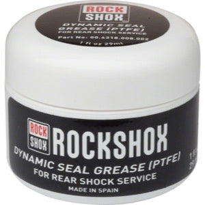 RockShox Grasa Sram Ptfe Dynamic Seal 17 Oz - Rideshop