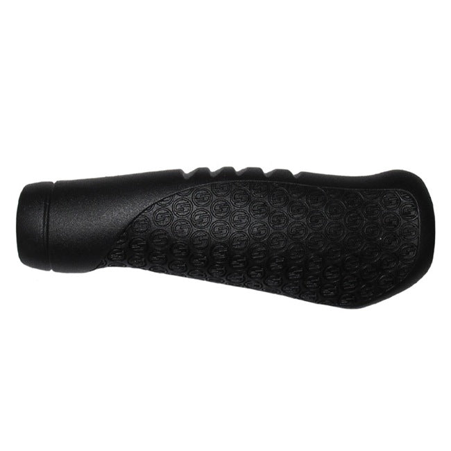 Puños Comfort Negro/Negro 133mm Sram - Rideshop