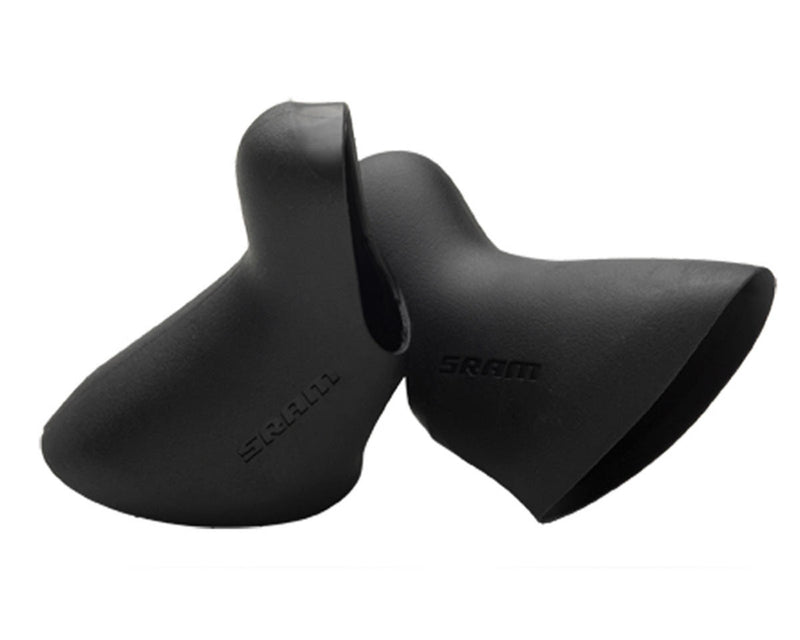 Cubre Manillas Doubletap Negro Sram - Rideshop