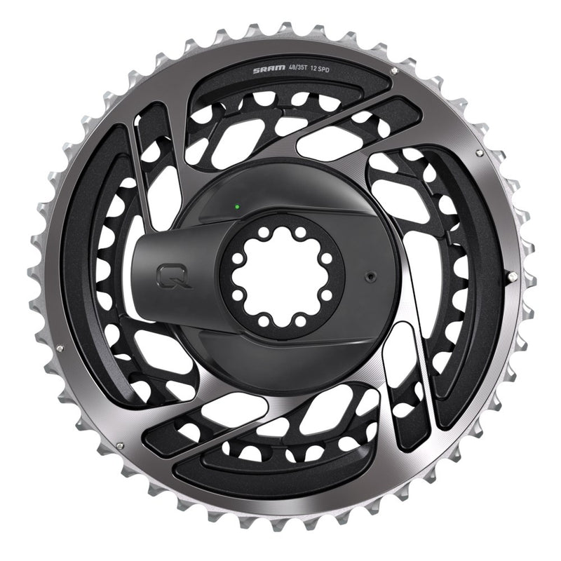 Sram Power Meter Axs Red 48/35 DM - Rideshop