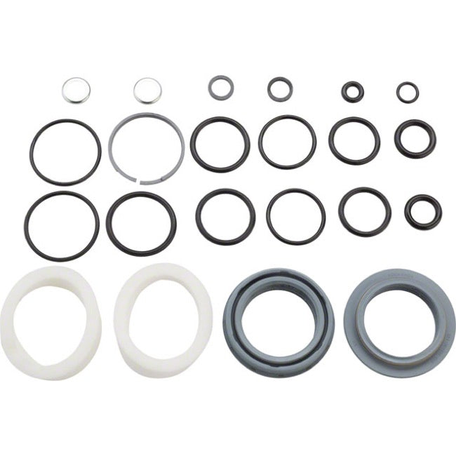Kit Rs Reten Sektor Silver A1 Solo Air 50h RockShox - Rideshop