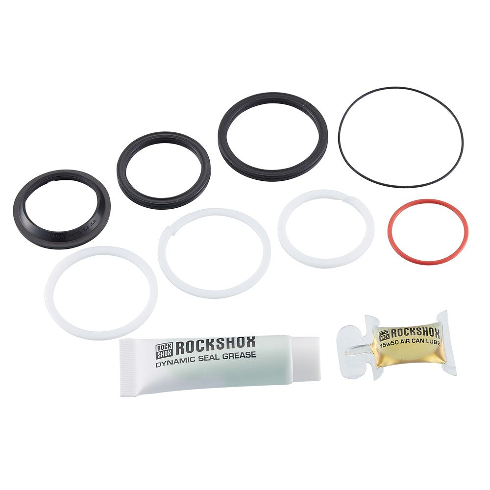 Kit Rs Reten Shock Monarch Plus Xx Rl Air 50h RockShox - Rideshop