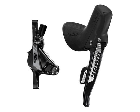 Maneta de Ruta Rival 22 Cambio 11v Freno Incluido Tr Sram - Rideshop