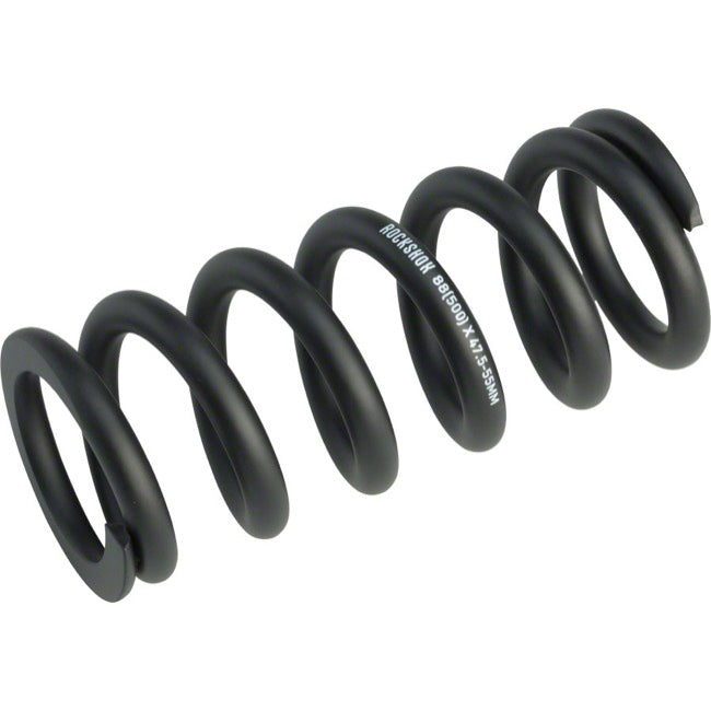 RockShox Resorte Rs Shock Metric 151Mm 57.5-65Mm 350Lb - Rideshop