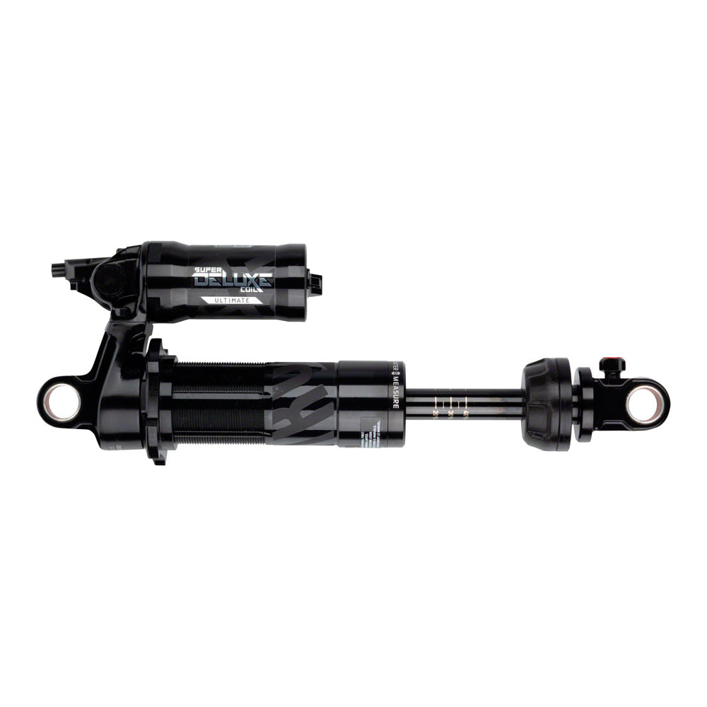 RockShox Shock Rs Super Deluxe Ult Coil Rtr Loc 230x60mm - Rideshop