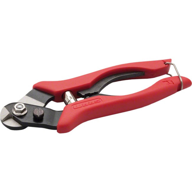 Herramienta Alicate Corta Piola y Funda Sram - Rideshop
