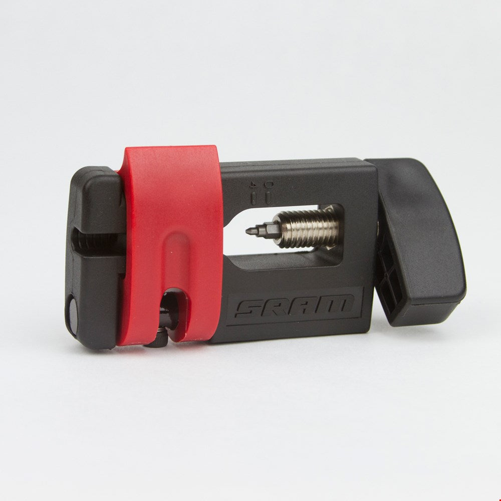 Instalador de Terminal Hidráulicos Sram - Rideshop