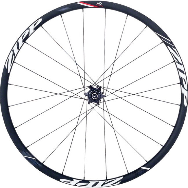 Rueda de Bicicleta 30 Course Disc Trasera 700c Zipp - Rideshop