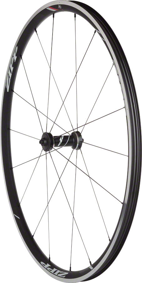 Rueda de Bicicleta 30 Course Clincher Delantera 700c Zipp - Rideshop