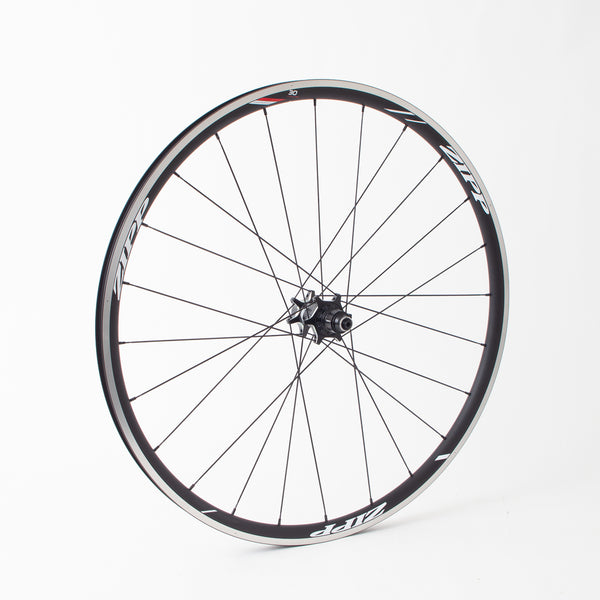 Rueda de Bicicleta 30 Course Clincher Trasera 700c Zipp - Rideshop