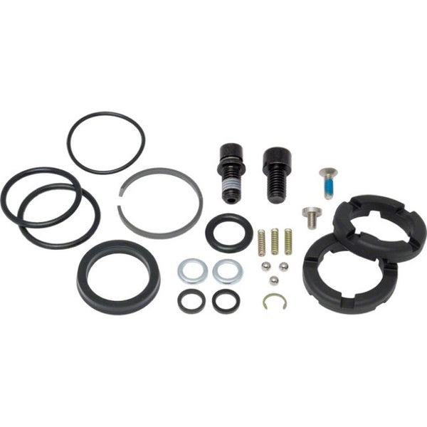 KIT RS RETENES RS1 A1-A2 FULL REBUILD RockShox - Rideshop