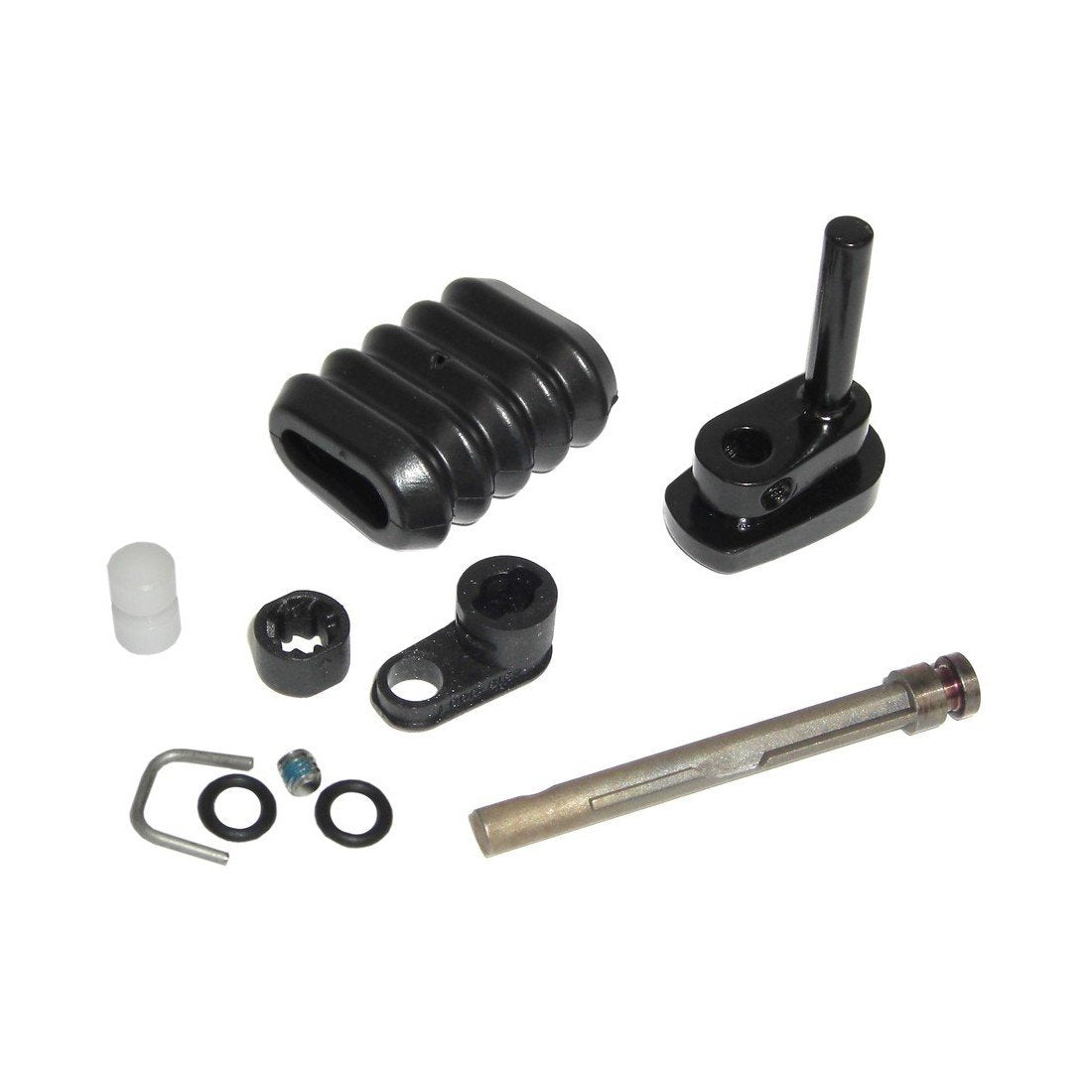 Kit Piston Boton Rs Xloc Doble Remoto RockShox - Rideshop