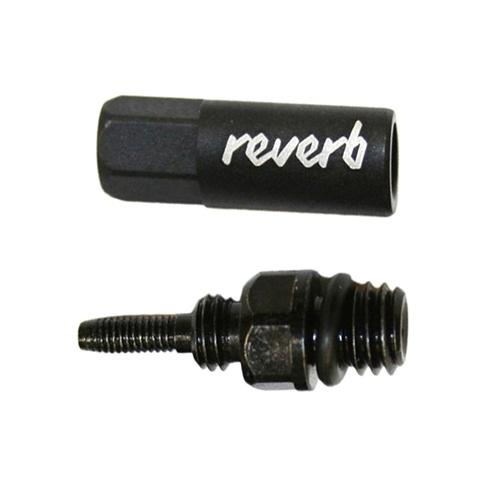 TERMINAL DE LINEA RS REVERB HOSE BARB TUBO RockShox - Rideshop