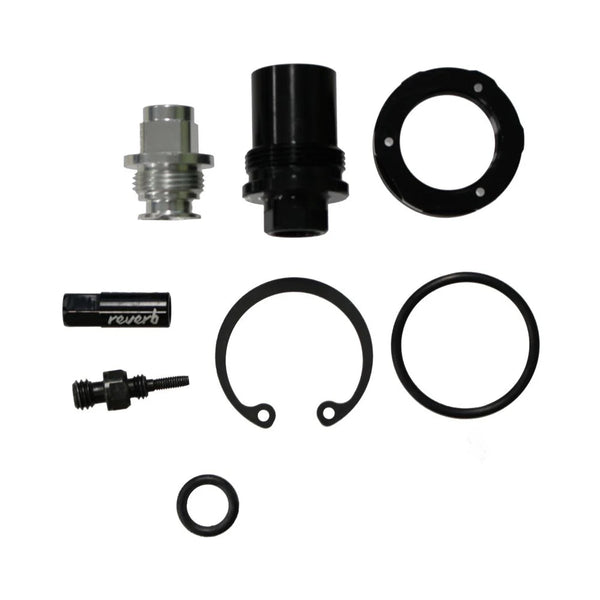 RockShox Kit Terminal Inferior Rs Reverb Stealth Extras - Rideshop