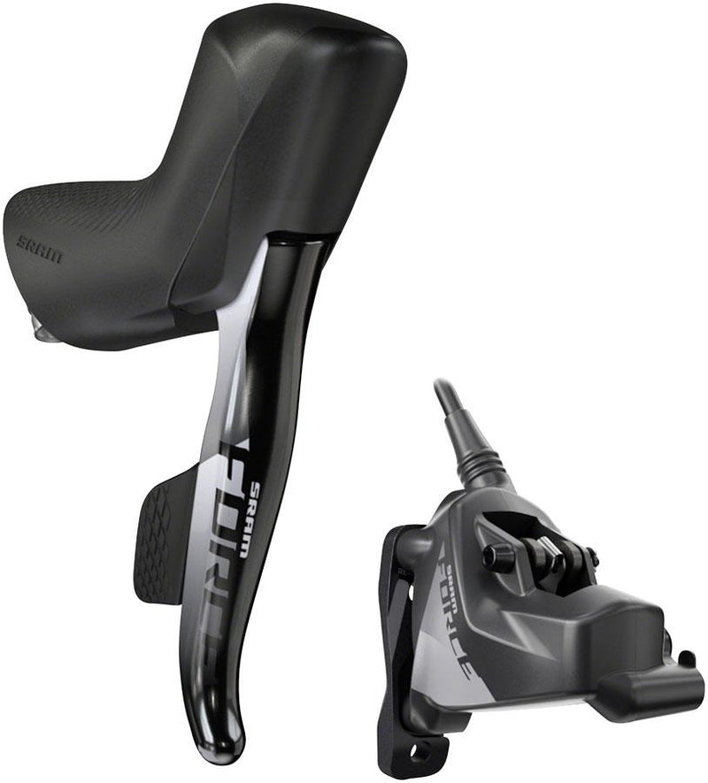 Maneta de Ruta Force Etap Axs Cambio Hidráulico 12v Freno Delantero Sram - Rideshop