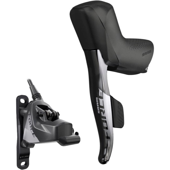 Maneta de Ruta Force Etap Axs Cambio Hidráulico 12v Freno Trasero Sram - Rideshop